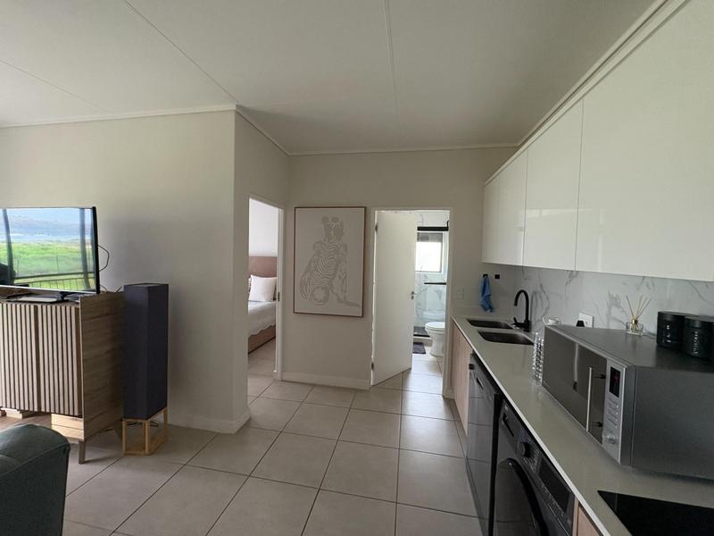 To Let 1 Bedroom Property for Rent in Richwood Western Cape